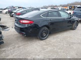 Ford Fusion Se 3FA6P0T95GR161279 снимка