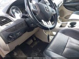 Dodge Grand Caravan Crew 2C4RDGDGXER167393 снимка
