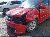 Dodge Grand Caravan Crew 2C4RDGDGXER167393 снимка