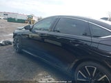 Honda Accord Touring Hybrid 1HGCY2F83SA802247 fotografie