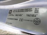Chevrolet Spark 1Lt Cvt KL8CD6S93FC709506 снимка