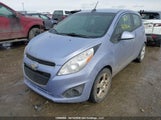 Chevrolet Spark 1Lt Cvt KL8CD6S93FC709506 снимка