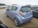 Chevrolet Spark 1Lt Cvt KL8CD6S93FC709506 снимка