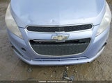Chevrolet Spark 1Lt Cvt KL8CD6S93FC709506 снимка