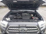 Toyota Tacoma Trd Off Road/Trd Sport 5TFDZ5BN0HX017610 снимка