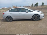 Honda Civic Lx 2HGFB2F52EH021729 снимка