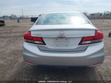 Honda Civic Lx 2HGFB2F52EH021729 снимка