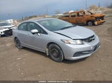 Honda Civic Lx 2HGFB2F52EH021729 снимка