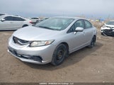 Honda Civic Lx 2HGFB2F52EH021729 снимка