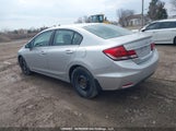 Honda Civic Lx 2HGFB2F52EH021729 снимка