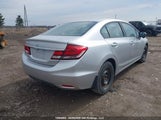 Honda Civic Lx 2HGFB2F52EH021729 снимка