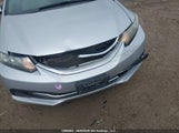 Honda Civic Lx 2HGFB2F52EH021729 снимка