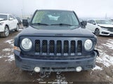 Jeep Patriot 1C4NJRAB0FD287641 снимка
