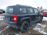 Jeep Patriot 1C4NJRAB0FD287641 снимка