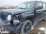 Jeep Patriot 1C4NJRAB0FD287641 снимка