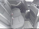 Hyundai Elantra Se/Sport/Limited KMHDH4AE0FU244885 photo