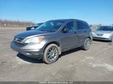 Honda Cr-V Lx 5J6RE4H37BL809392 снимка