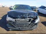 Hyundai Elantra Preferred Ivt With Sun And Tech Package KMHLM4AG6NU351303 fotografie