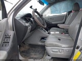 Toyota Highlander V6 7 Passenger JTEEP21AX70209515 fotografie