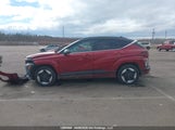 Hyundai Kona Electric Ultimate W/Two-Tone Interior KM8HE3A66RU013667 снимка