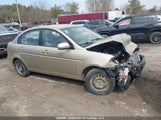 Hyundai Accent Gl KMHCN4BC3AU480361 снимка