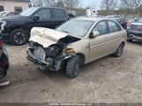 Hyundai Accent Gl KMHCN4BC3AU480361 снимка