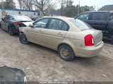 Hyundai Accent Gl KMHCN4BC3AU480361 снимка
