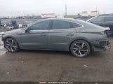 Hyundai Sonata Sport 1.6T 4Dr 5NPEJ4J29MH073502 снимка