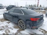 Audi A4 2.0T Technik WAUFNAF41HN058738 fotografie