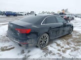 Audi A4 2.0T Technik WAUFNAF41HN058738 снимка