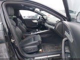 Audi A4 2.0T Technik WAUFNAF41HN058738 fotografie