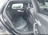 Audi A4 2.0T Technik WAUFNAF41HN058738 photo