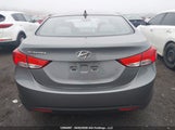 Hyundai Elantra Gl 5NPDH4AE6DH327135 снимка