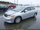 Honda Civic Lx 2HGFB2F48CH119345 снимка