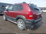 Hyundai Tucson KM8JM12D68U756284 снимка