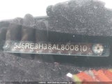 Honda Cr-V 5J6RE3H38AL800810 снимка