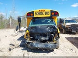 Chevrolet Express Cutaway  2Wt 1GB6GUBG9G1153136 снимка