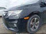 Honda Odyssey Lx 5FNRL6H21JB508343 снимка