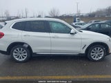 BMW X3 xDrive30I 5UXTR9C55JLD69632 снимка