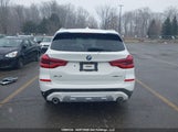 BMW X3 xDrive30I 5UXTR9C55JLD69632 снимка