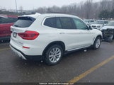 BMW X3 xDrive30I 5UXTR9C55JLD69632 снимка