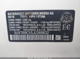 BMW X3 xDrive30I 5UXTR9C55JLD69632 снимка