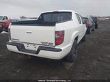 Honda Ridgeline Touring 5FPYK1F56EB502842 снимка