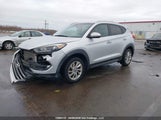 Hyundai Tucson Limited/Sport And Eco/Se KM8J3CA47GU055641 photo