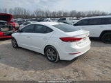 Hyundai Elantra Gl KMHD84LF5HU276403 снимка
