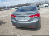 Hyundai Elantra Gl 5NPDH4AE9DH161757 снимка