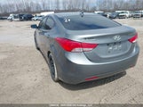 Hyundai Elantra Gl 5NPDH4AE9DH161757 снимка