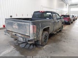GMC Sierra  Slt 1GTV2NEC3GZ316319 снимка