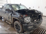 GMC Sierra  Slt 1GTV2NEC3GZ316319 снимка