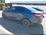 Toyota Corolla S Plus 2T1BURHE3FC480325 fotografie